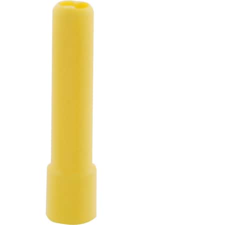 Tube,Extension, 3L,Yellow For  - Part# Wcca1037-3Y